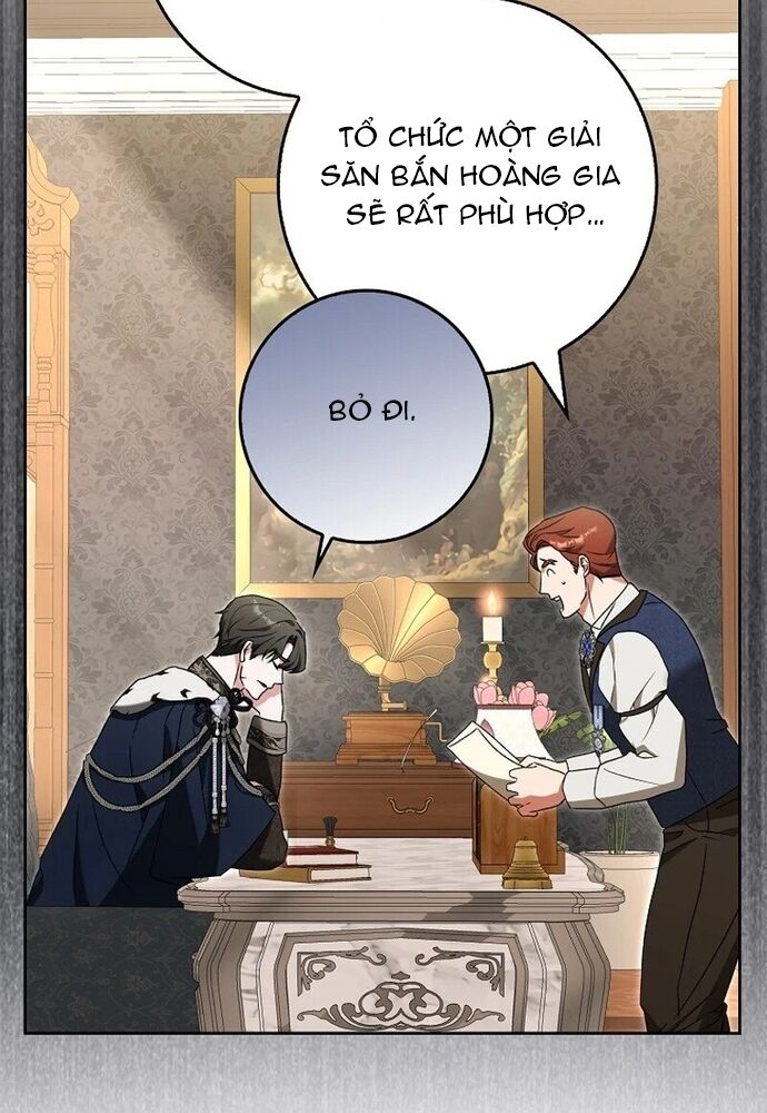Tôi Chỉ Muốn Ngủ Riêng! Chapter 3 - 72