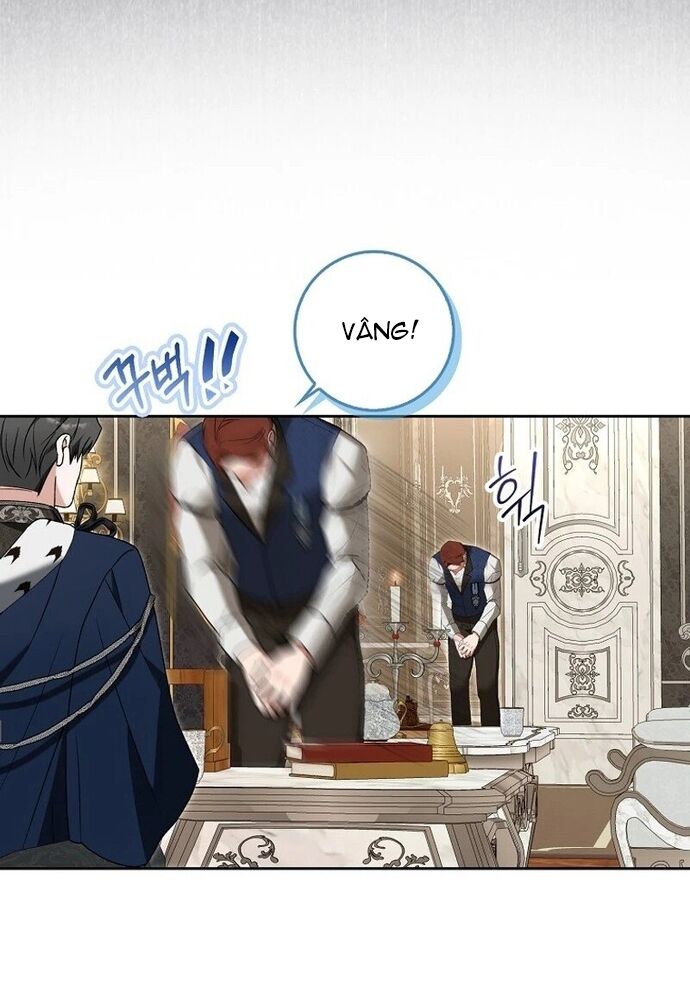 Tôi Chỉ Muốn Ngủ Riêng! Chapter 3 - 73