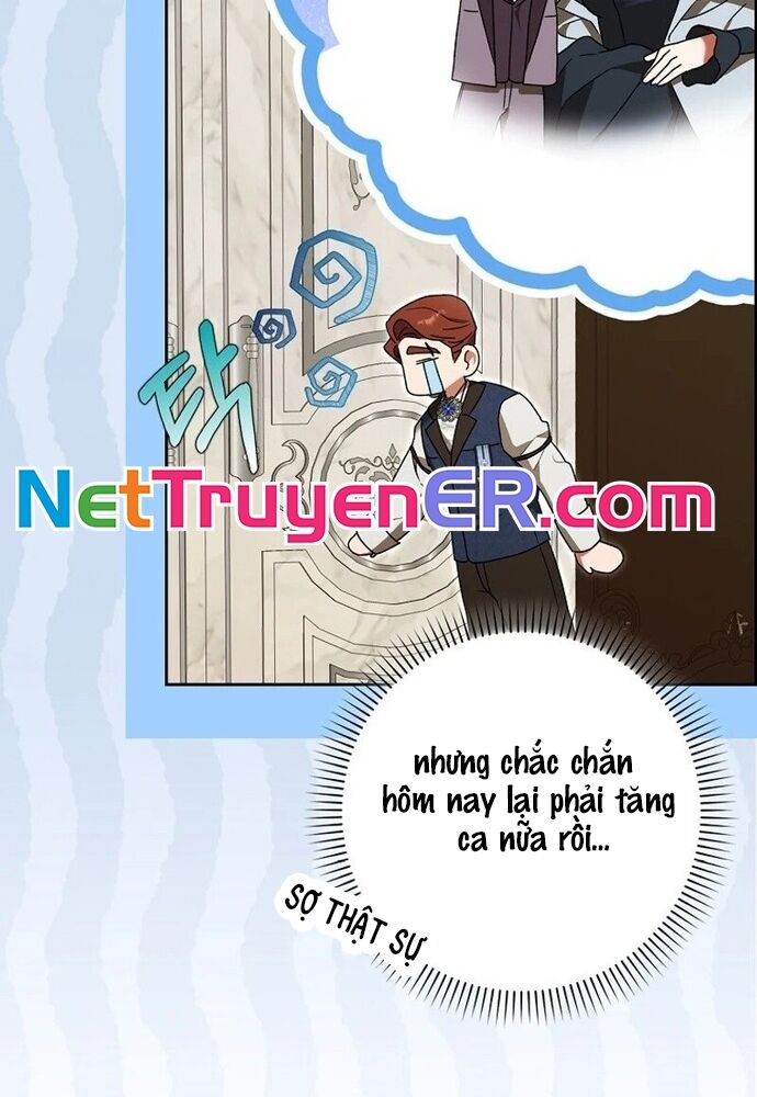 Tôi Chỉ Muốn Ngủ Riêng! Chapter 3 - 75