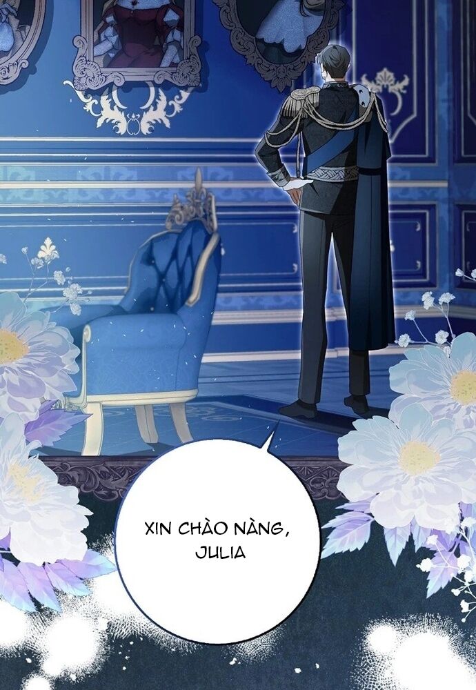 Tôi Chỉ Muốn Ngủ Riêng! Chapter 3 - 87
