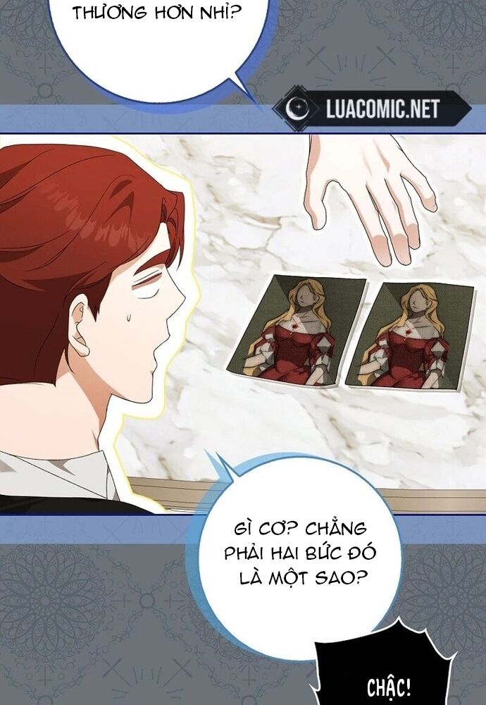 Tôi Chỉ Muốn Ngủ Riêng! Chapter 3 - 90