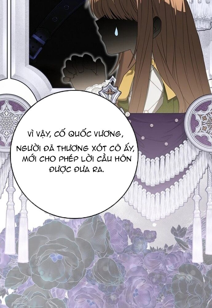 Tôi Chỉ Muốn Ngủ Riêng! Chapter 3 - 10