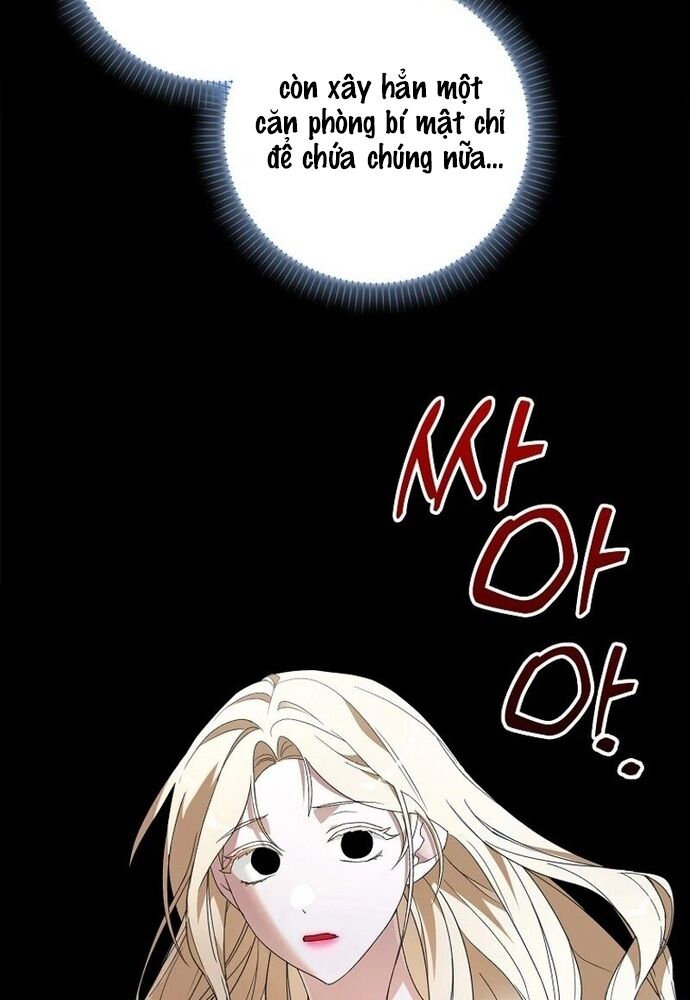 Tôi Chỉ Muốn Ngủ Riêng! Chapter 3 - 92