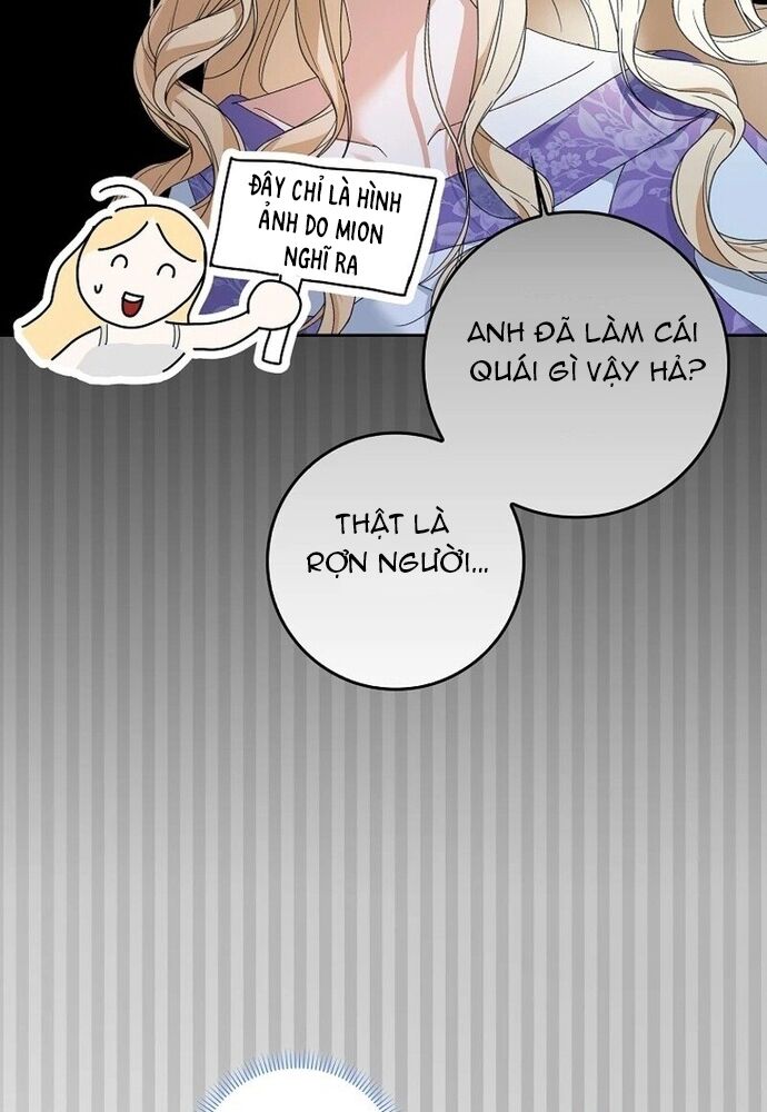 Tôi Chỉ Muốn Ngủ Riêng! Chapter 3 - 93