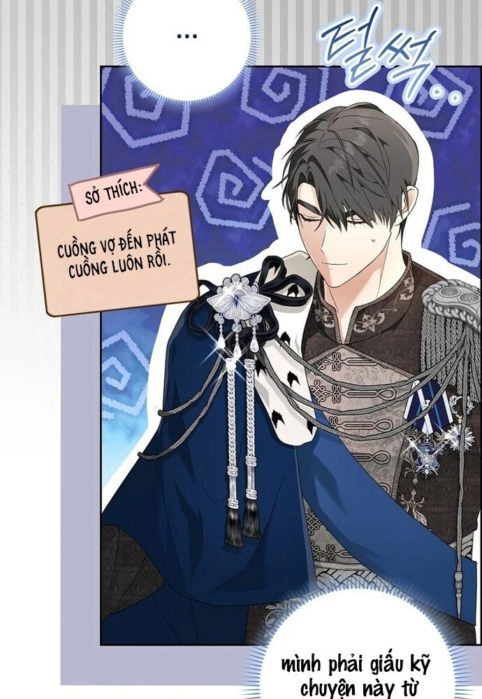 Tôi Chỉ Muốn Ngủ Riêng! Chapter 3 - 94