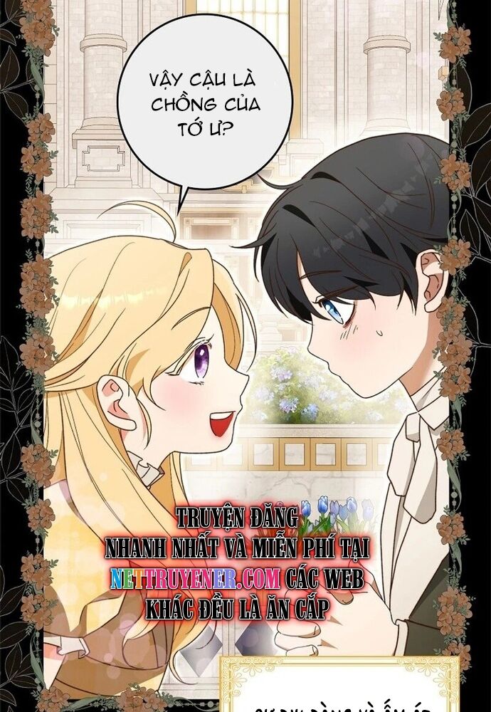 Tôi Chỉ Muốn Ngủ Riêng! Chapter 3 - 98