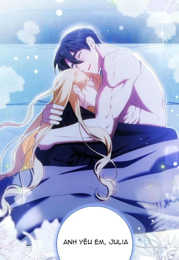 Tôi Chỉ Muốn Ngủ Riêng! Chapter 30 - 104