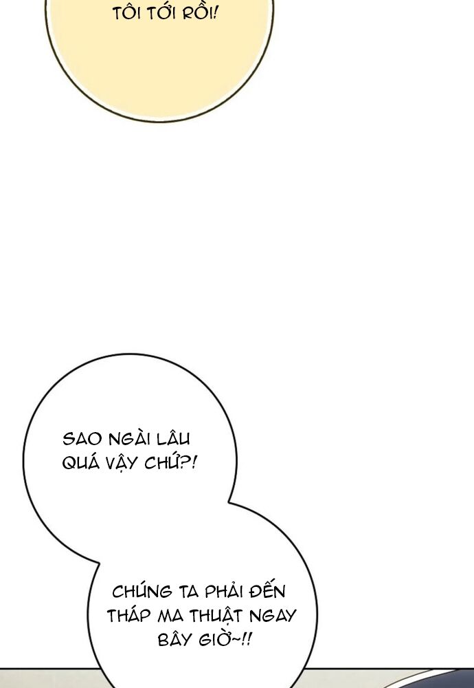 Tôi Chỉ Muốn Ngủ Riêng! Chapter 30 - 107