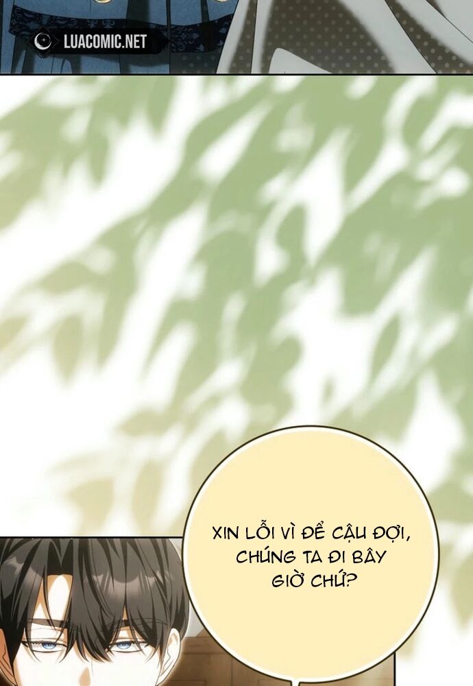 Tôi Chỉ Muốn Ngủ Riêng! Chapter 30 - 109