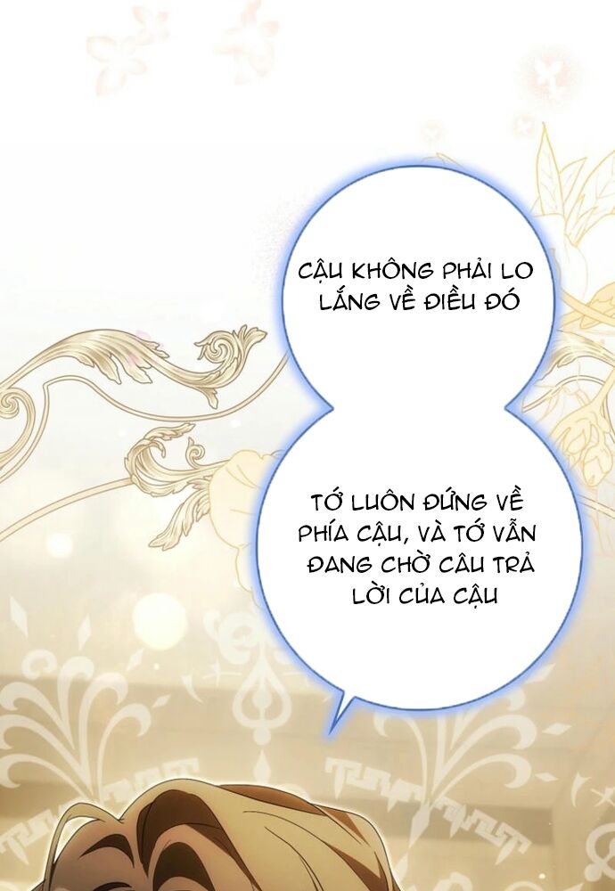 Tôi Chỉ Muốn Ngủ Riêng! Chapter 30 - 12