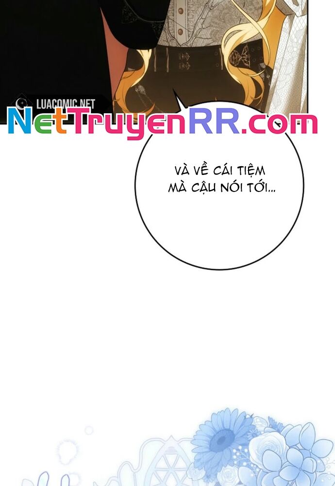 Tôi Chỉ Muốn Ngủ Riêng! Chapter 30 - 16