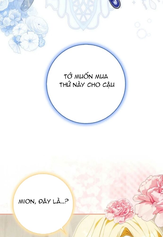 Tôi Chỉ Muốn Ngủ Riêng! Chapter 30 - 18