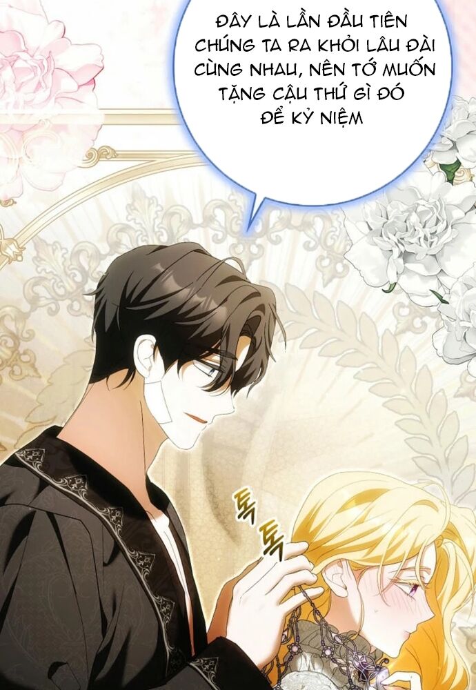 Tôi Chỉ Muốn Ngủ Riêng! Chapter 30 - 20