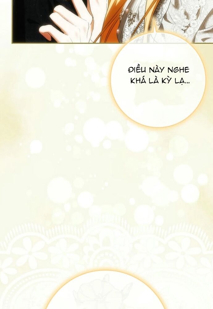 Tôi Chỉ Muốn Ngủ Riêng! Chapter 30 - 3