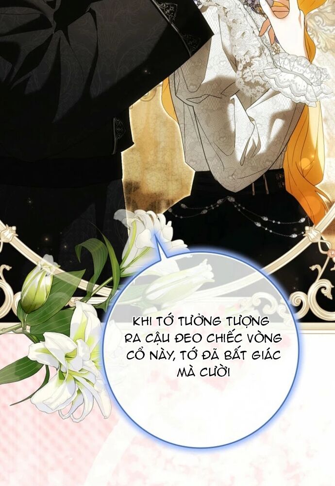 Tôi Chỉ Muốn Ngủ Riêng! Chapter 30 - 21