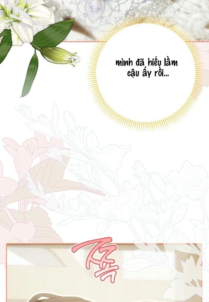 Tôi Chỉ Muốn Ngủ Riêng! Chapter 30 - 23