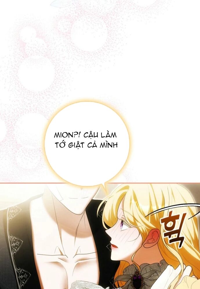 Tôi Chỉ Muốn Ngủ Riêng! Chapter 30 - 25