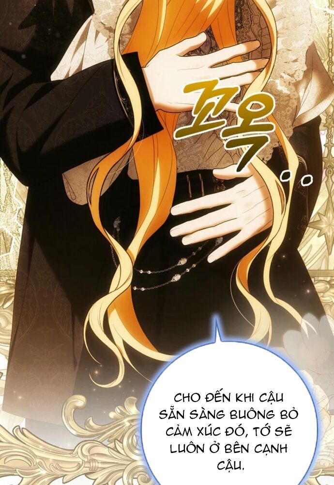 Tôi Chỉ Muốn Ngủ Riêng! Chapter 30 - 28