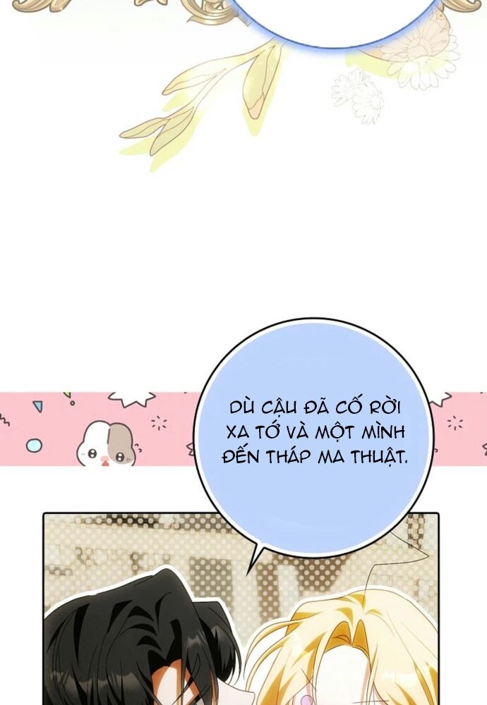 Tôi Chỉ Muốn Ngủ Riêng! Chapter 30 - 29