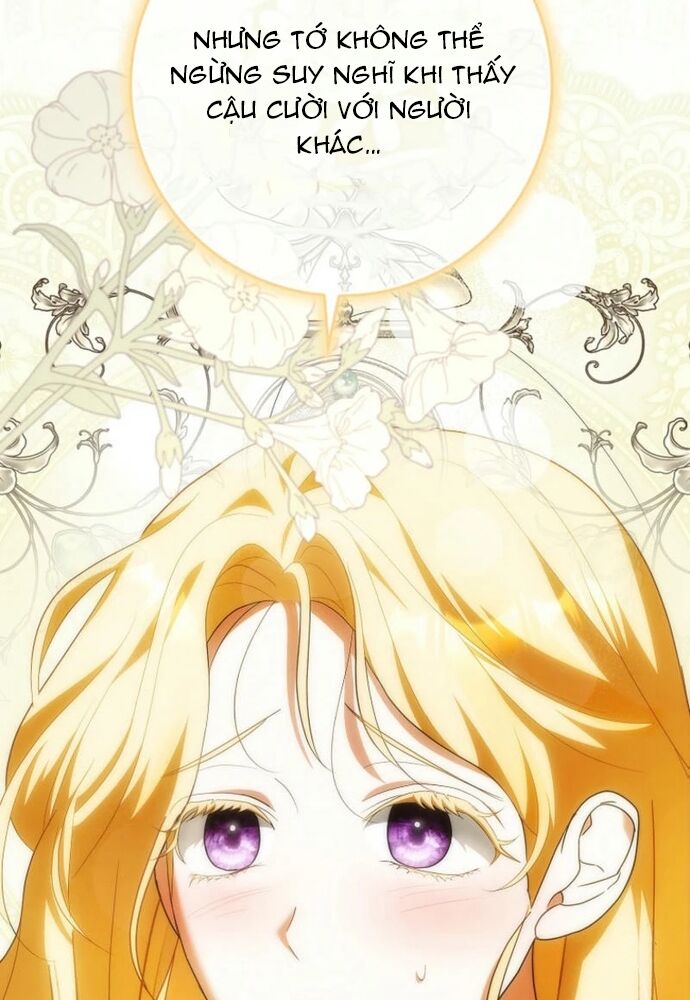 Tôi Chỉ Muốn Ngủ Riêng! Chapter 30 - 4