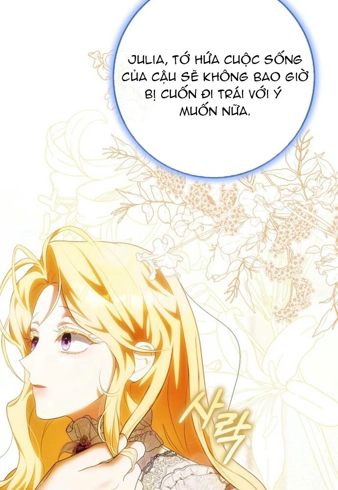 Tôi Chỉ Muốn Ngủ Riêng! Chapter 30 - 31