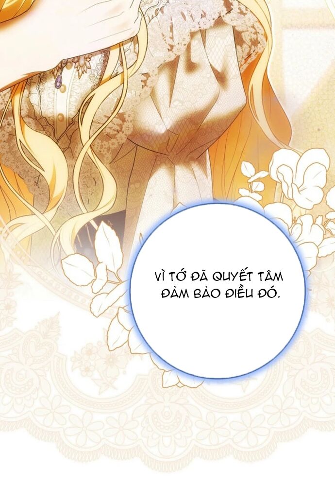Tôi Chỉ Muốn Ngủ Riêng! Chapter 30 - 32