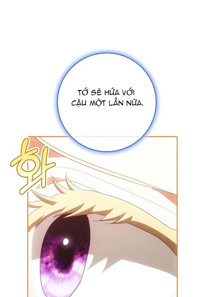 Tôi Chỉ Muốn Ngủ Riêng! Chapter 30 - 33