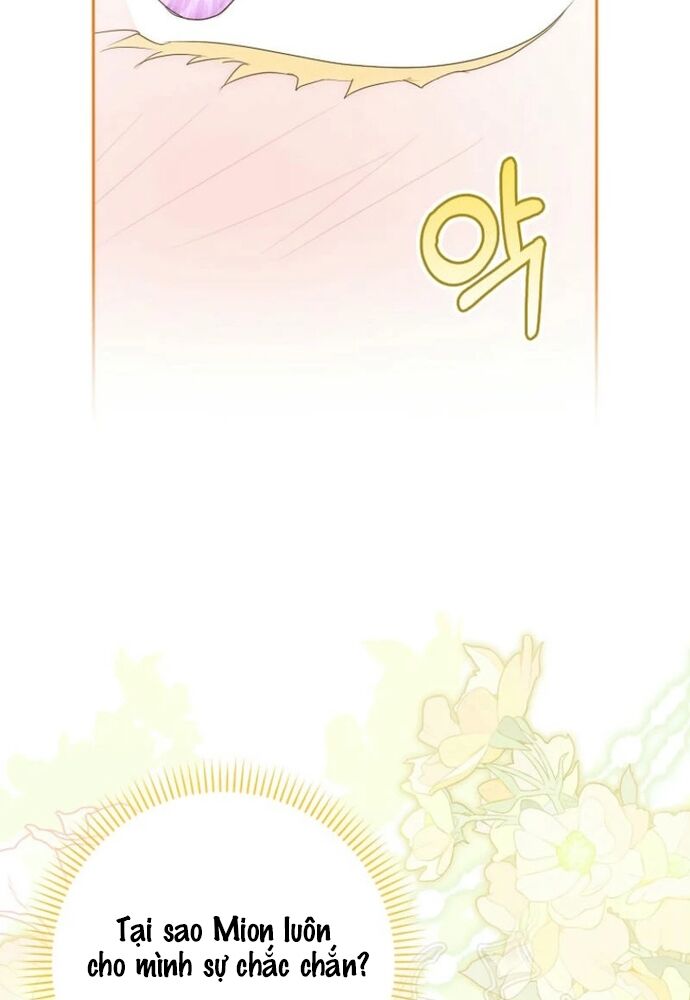 Tôi Chỉ Muốn Ngủ Riêng! Chapter 30 - 34