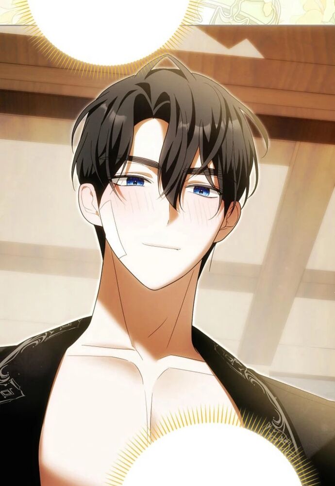 Tôi Chỉ Muốn Ngủ Riêng! Chapter 30 - 35