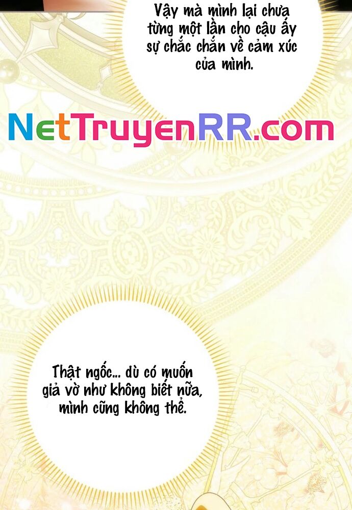 Tôi Chỉ Muốn Ngủ Riêng! Chapter 30 - 36