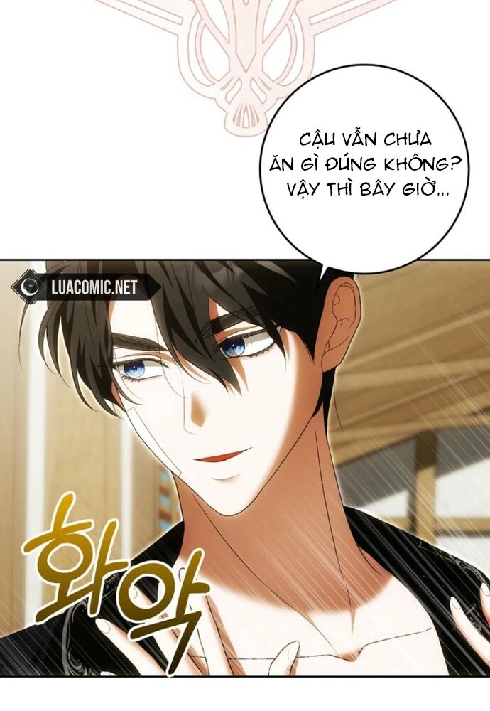Tôi Chỉ Muốn Ngủ Riêng! Chapter 30 - 39