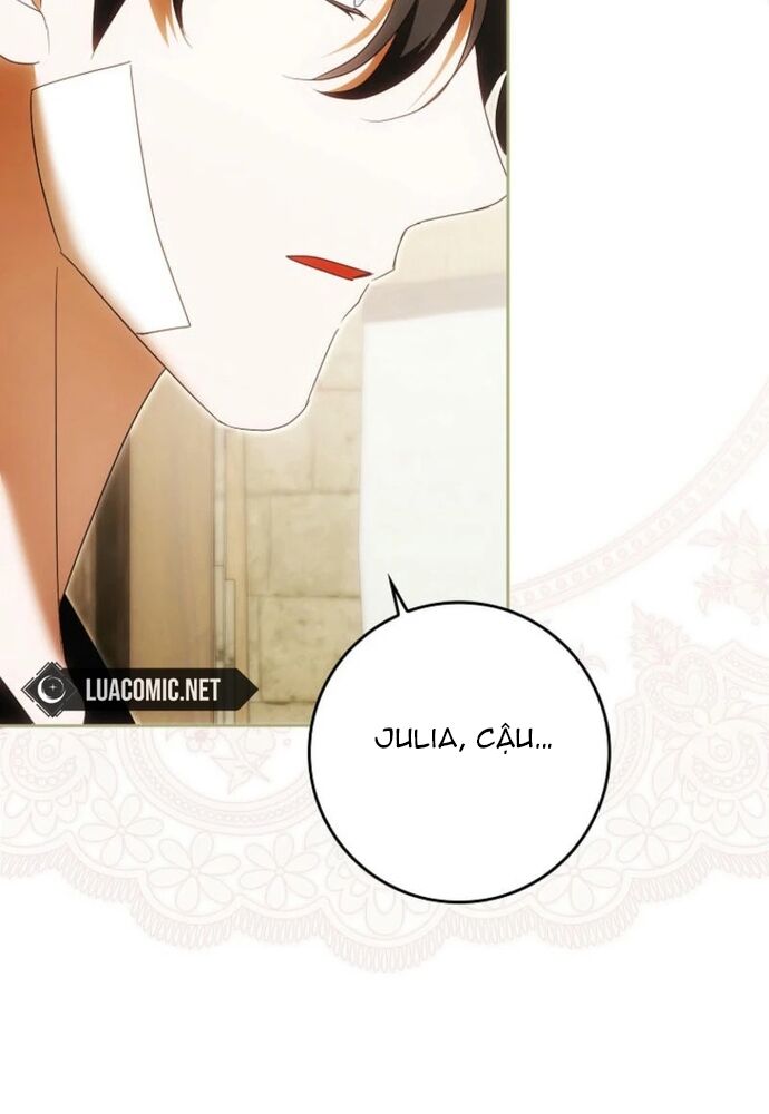 Tôi Chỉ Muốn Ngủ Riêng! Chapter 30 - 51