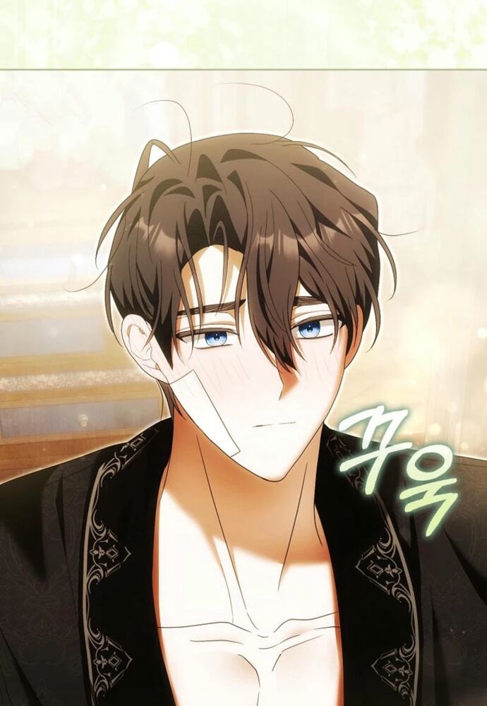 Tôi Chỉ Muốn Ngủ Riêng! Chapter 30 - 54