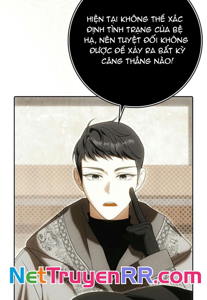 Tôi Chỉ Muốn Ngủ Riêng! Chapter 30 - 65