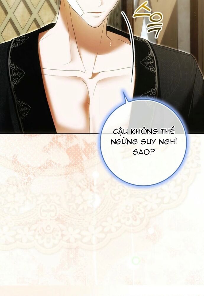 Tôi Chỉ Muốn Ngủ Riêng! Chapter 30 - 8