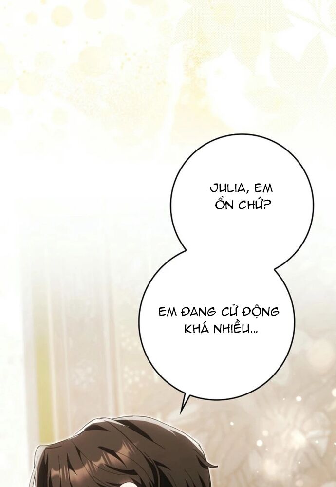 Tôi Chỉ Muốn Ngủ Riêng! Chapter 30 - 74