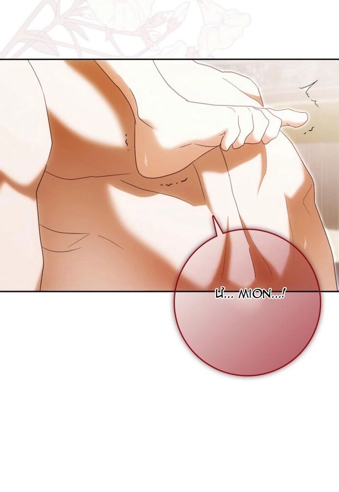 Tôi Chỉ Muốn Ngủ Riêng! Chapter 30 - 84