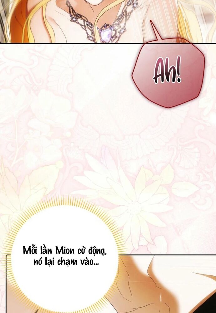 Tôi Chỉ Muốn Ngủ Riêng! Chapter 30 - 89