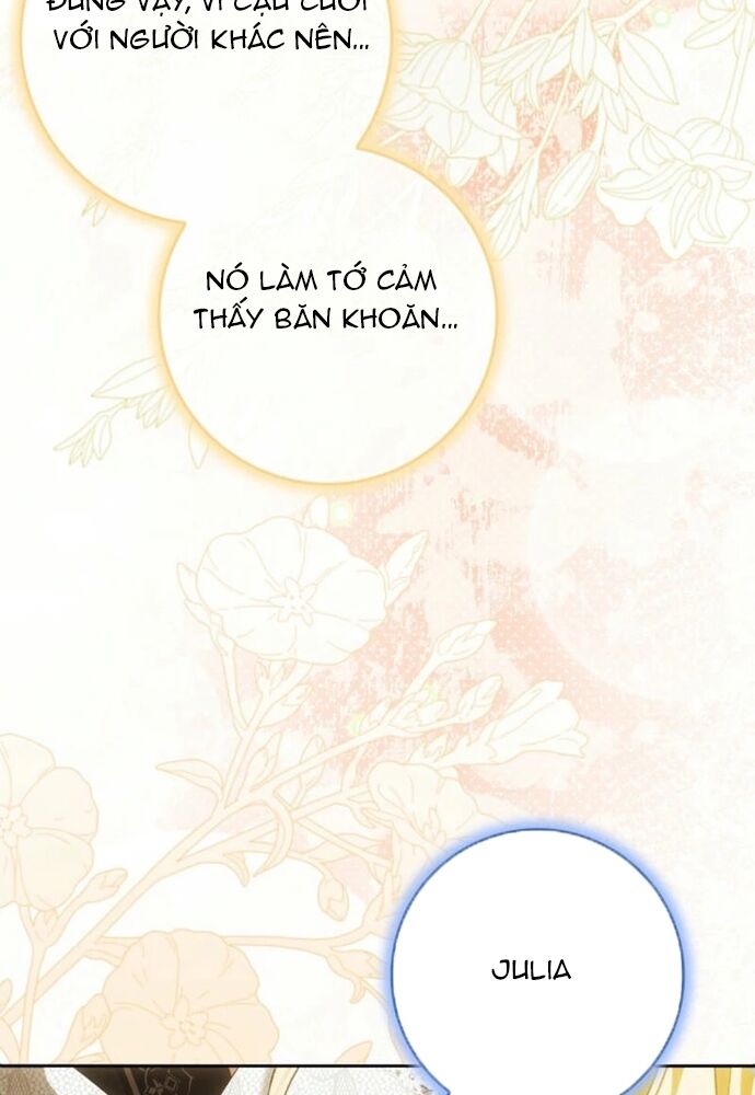 Tôi Chỉ Muốn Ngủ Riêng! Chapter 30 - 10