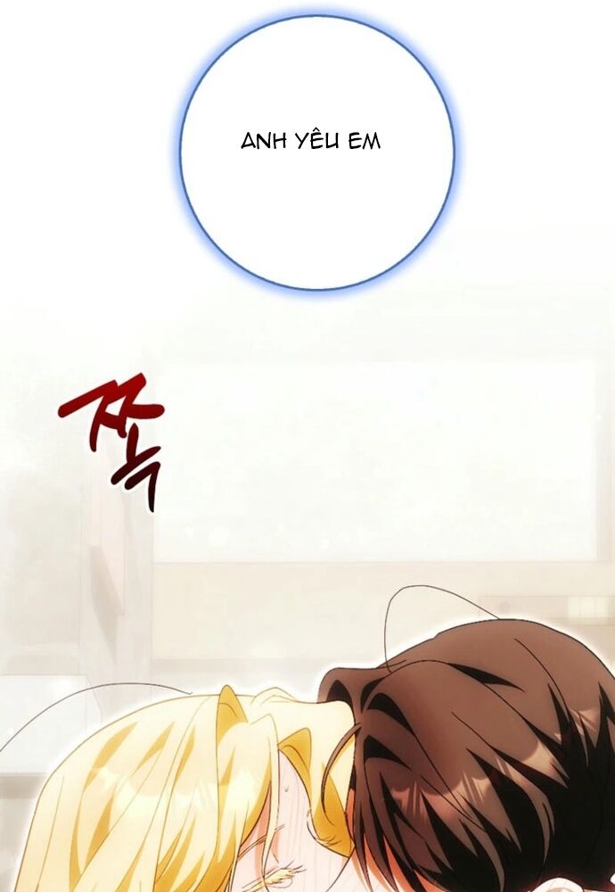 Tôi Chỉ Muốn Ngủ Riêng! Chapter 30 - 97