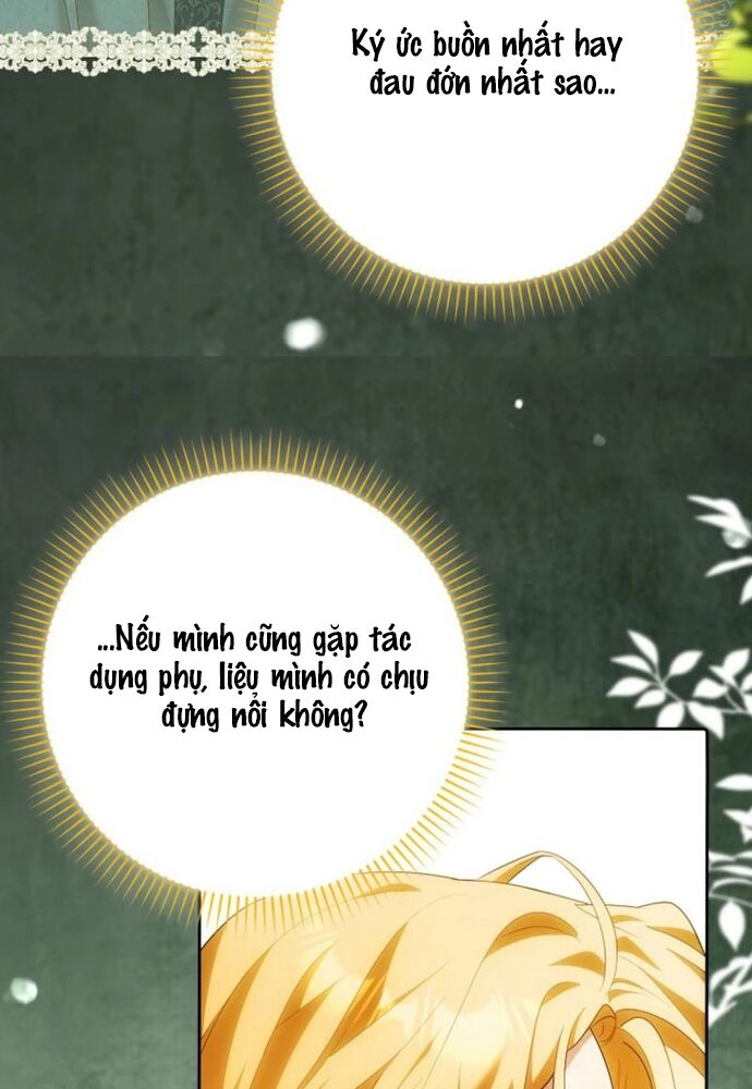 Tôi Chỉ Muốn Ngủ Riêng! Chapter 31 - 11