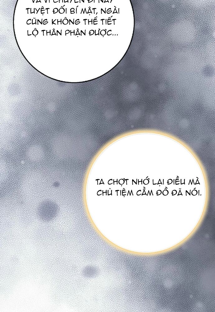 Tôi Chỉ Muốn Ngủ Riêng! Chapter 31 - 101