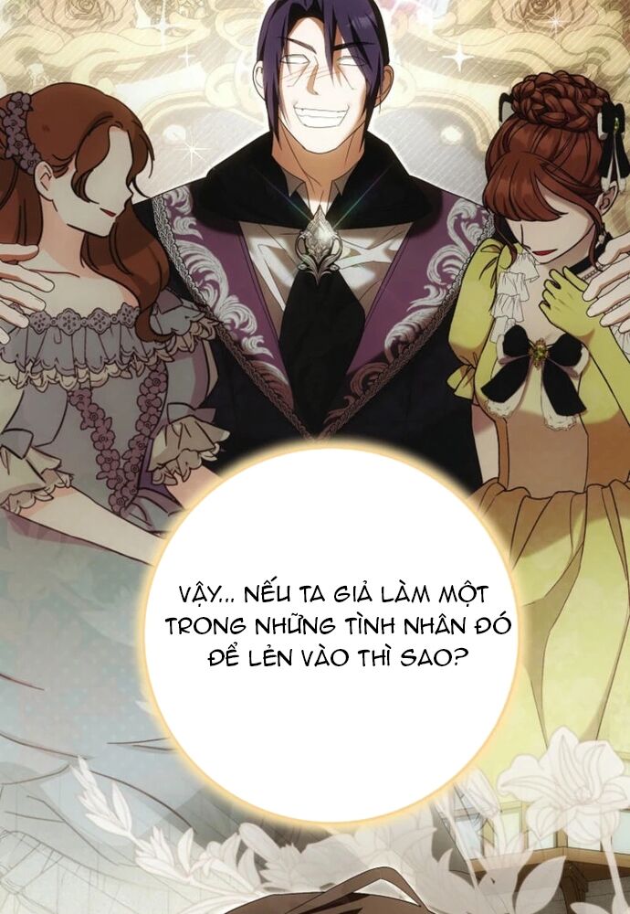 Tôi Chỉ Muốn Ngủ Riêng! Chapter 31 - 103