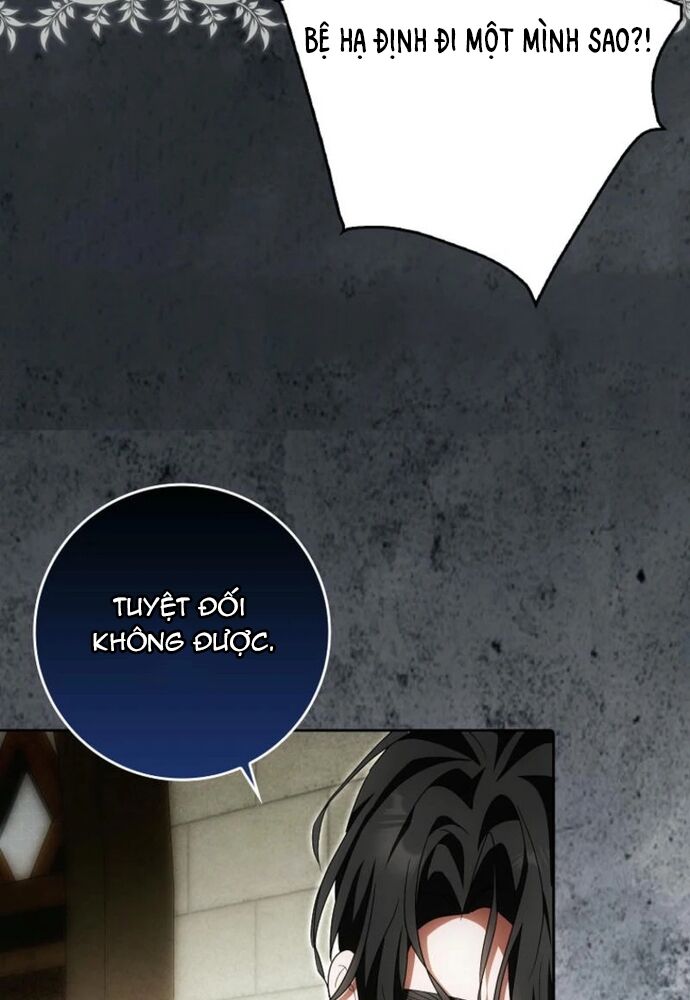 Tôi Chỉ Muốn Ngủ Riêng! Chapter 31 - 105