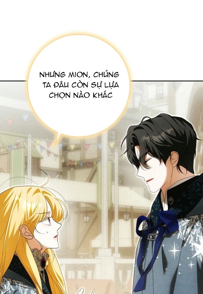 Tôi Chỉ Muốn Ngủ Riêng! Chapter 31 - 107