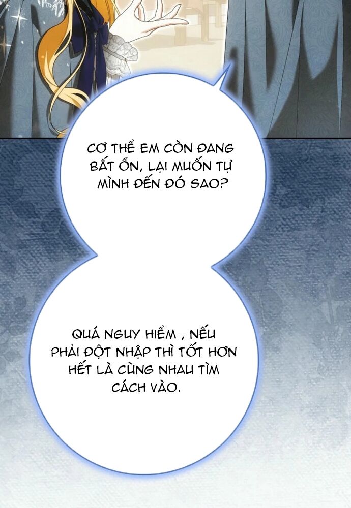 Tôi Chỉ Muốn Ngủ Riêng! Chapter 31 - 108
