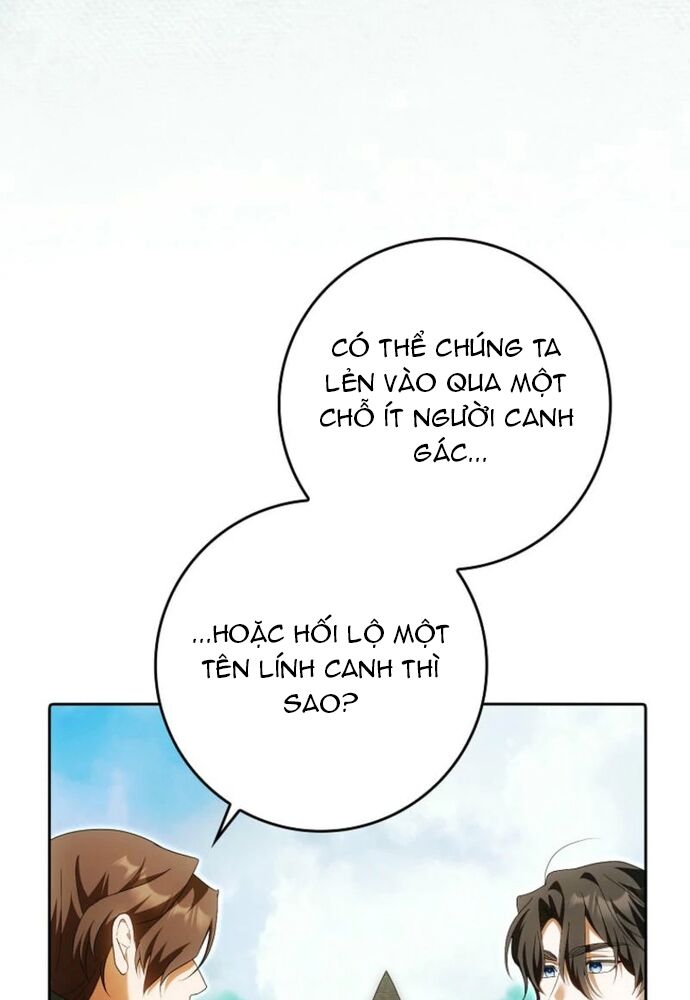 Tôi Chỉ Muốn Ngủ Riêng! Chapter 31 - 109