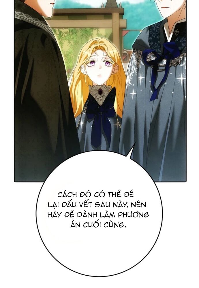 Tôi Chỉ Muốn Ngủ Riêng! Chapter 31 - 110