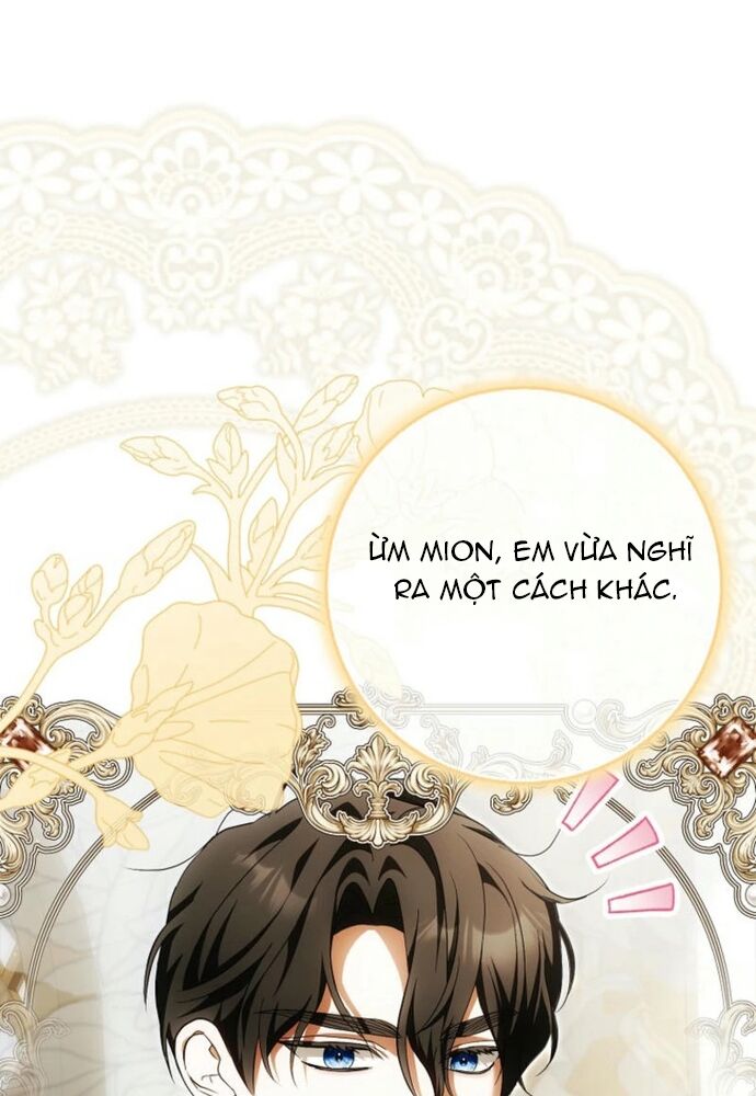 Tôi Chỉ Muốn Ngủ Riêng! Chapter 31 - 111