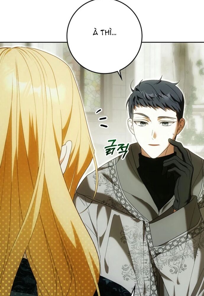 Tôi Chỉ Muốn Ngủ Riêng! Chapter 31 - 13